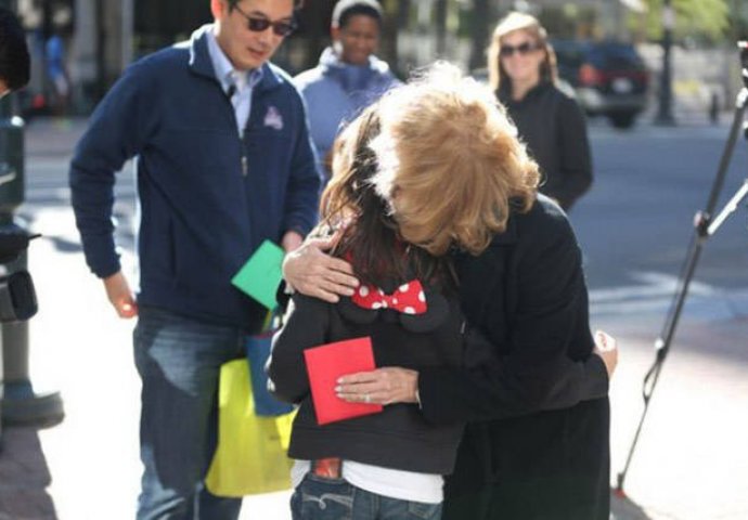 Priča koja će vam slomiti srce: Izgubio je ljubav svog života na tragičan način, a pogledajte šta je zatim uradio! (FOTO)