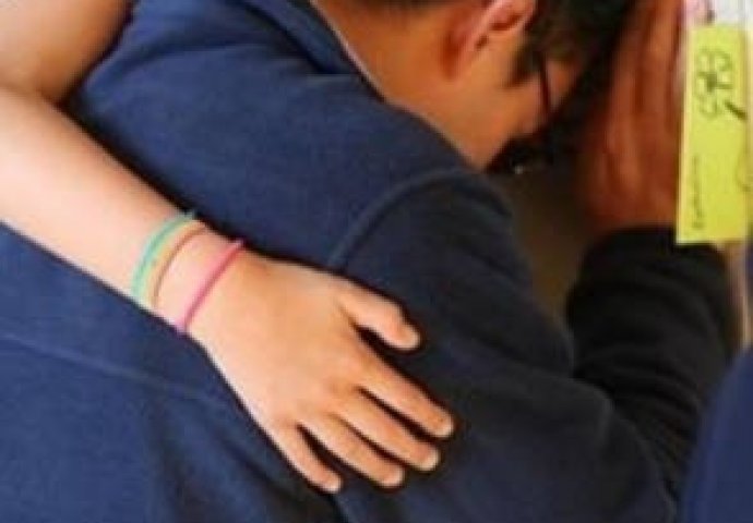 Priča koja će vam slomiti srce: Izgubio je ljubav svog života na tragičan način, a pogledajte šta je zatim uradio! (FOTO)