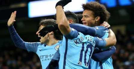 Manchester City prihvatio optužbe anti-doping agencija!