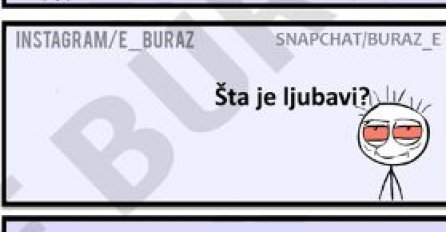 Ko bi još mogao da shvati žene? 