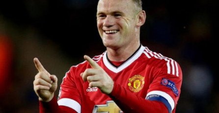 Novac će presuditi: Rooney spreman otići iz Uniteda 