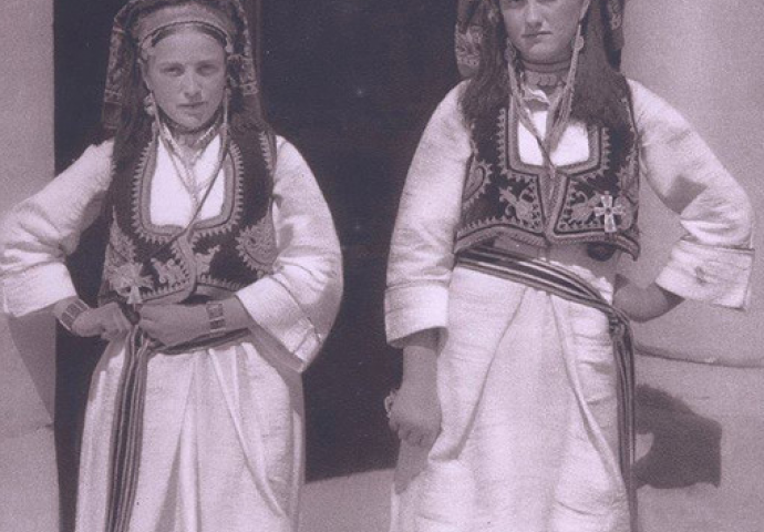 Pogledajte galeriju: Nevjerovatne fotografije Balkana 1926. godine (FOTO)