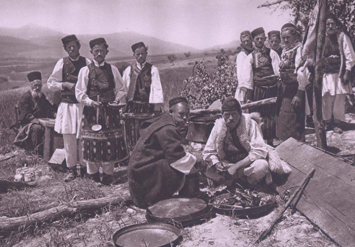 Pogledajte galeriju: Nevjerovatne fotografije Balkana 1926. godine (FOTO)