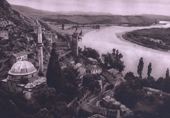 Pogledajte galeriju: Nevjerovatne fotografije Balkana 1926. godine (FOTO)