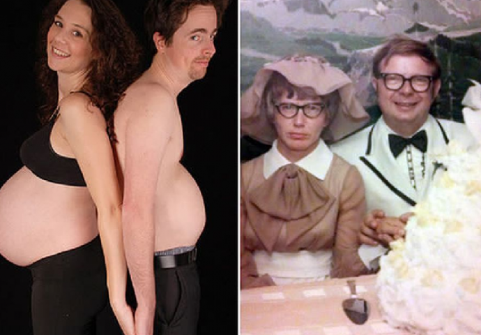 Degutantna pretjerivanja u fotografisanju koja nam pokazuju kako se ljudi ne stide svoga blama (FOTO)