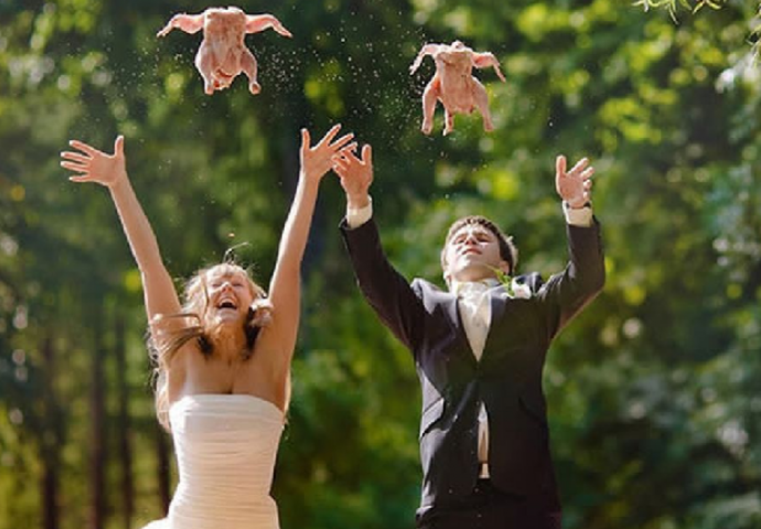 Degutantna pretjerivanja u fotografisanju koja nam pokazuju kako se ljudi ne stide svoga blama (FOTO)