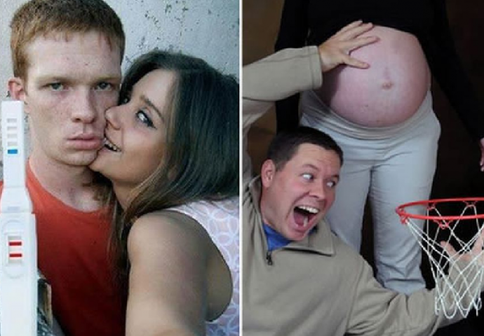 Degutantna pretjerivanja u fotografisanju koja nam pokazuju kako se ljudi ne stide svoga blama (FOTO)