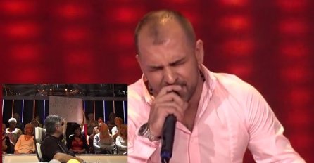 TAKO SE PJEVA U BOSNI: Osman razvalio u "Zvezdama Granda", a tek kad čujete kakav nadimak mu je dala Karleuša! (VIDEO)