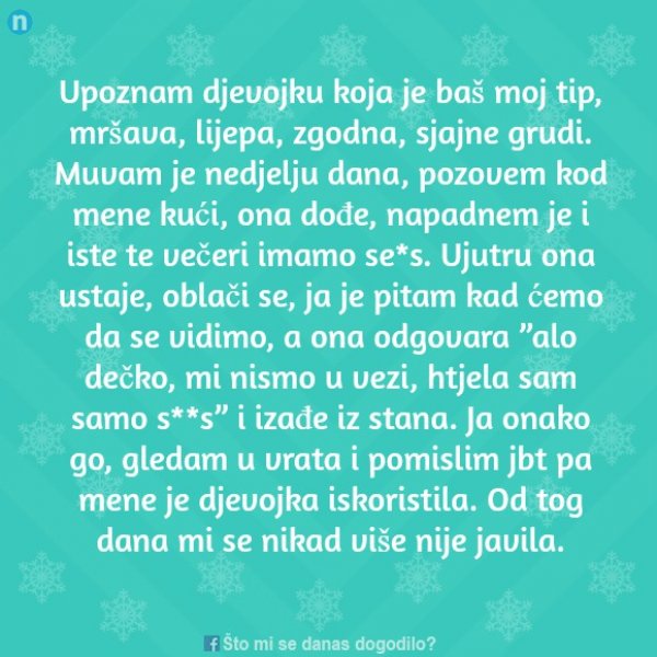 upoznao