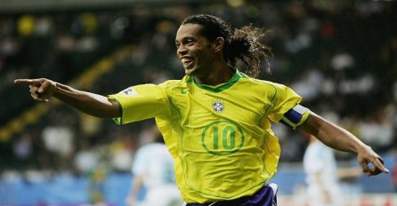 Ronaldinho potpuno iskreno: Ne želim u upravu svog bivšeg kluba!