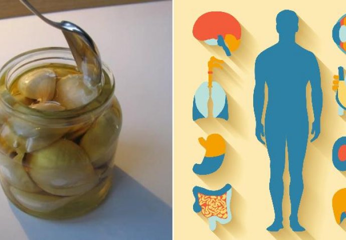 Ako 12 dana zaredom pijete ovaj nevjerovatan napitak napravljen po receptu naših starih, možete odmah baciti zdravstvenu knjižicu! 