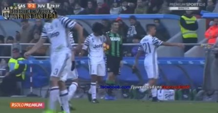 Skandal trese Juve, Dybali će ovaj potez presuditi (VIDEO)