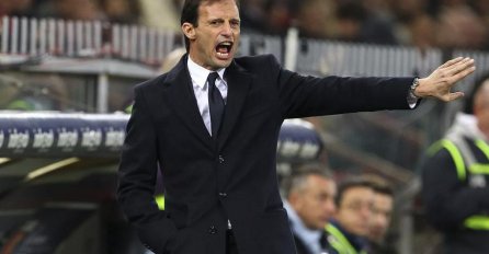 Allegri se oglasio nakon što mu je Dybala odbio pružiti ruku 