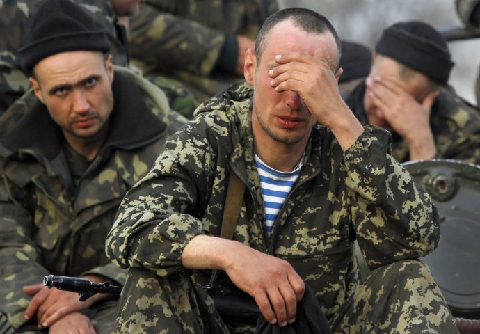 Obnovljeni sukobi u Ukrajini, poginulo pet vojnika
