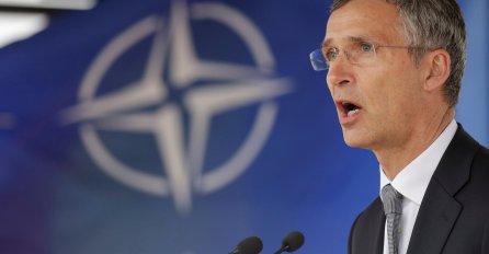 Stoltenberg stiže na Balkan poručiti Rusiji: Dalje prste od Bosne i Hercegovine, NATO neće odbaciti države koje žele postati članice!