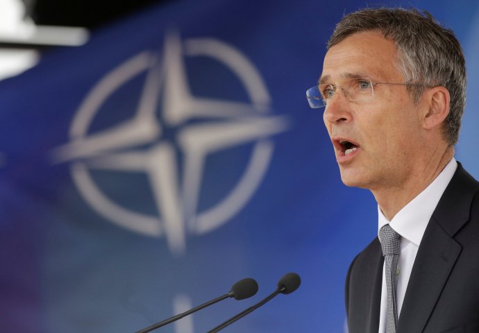 Stoltenberg stiže na Balkan poručiti Rusiji: Dalje prste od Bosne i Hercegovine, NATO neće odbaciti države koje žele postati članice!