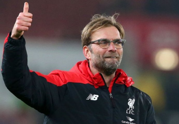 Klopp: I dalje smo u igri, ne otpisujte nas!