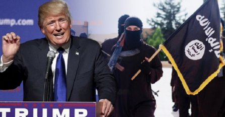 Tramp je najveći promoter islama: ISIL ismijao odluku Trumpa o zabrani ulaska u SAD