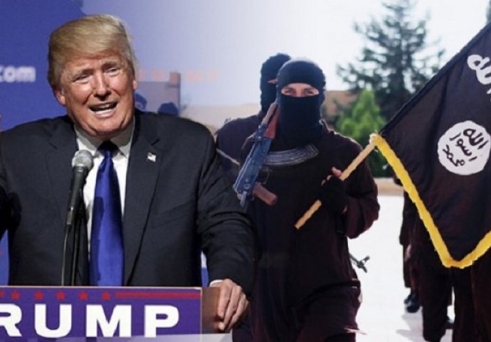 Tramp je najveći promoter islama: ISIL ismijao odluku Trumpa o zabrani ulaska u SAD