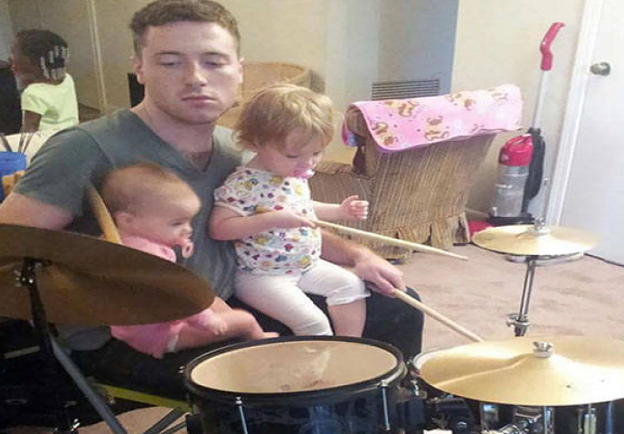 "Nikada ne ostavljajte djecu sa tatom": Ovi očevi sami odgajaju svoju djecu, i ne slažu se s tom tezom (FOTO)