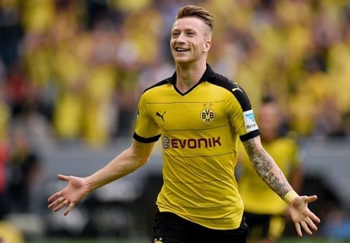 Reus dogovorio veliki transfer?