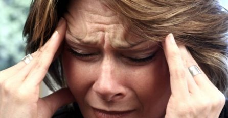 10 jezivih simptoma da ste najvjerovatnije imali tihi moždani udar i da vas uskoro čeka i drugi