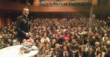 Legendarni Đuro poručio: Svi su znali kakvo se sranje sprema, ali nitko nije vjerovao Nadrealistima, već političarima!