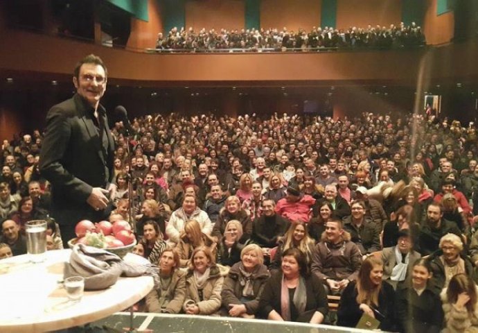 Legendarni Đuro poručio: Svi su znali kakvo se sranje sprema, ali nitko nije vjerovao Nadrealistima, već političarima!