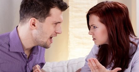 ''Ne mogu da vjerujem šta mi je uradila''