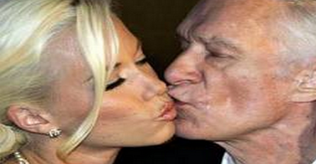 ''Billa sam u vezi sa penzionerom''