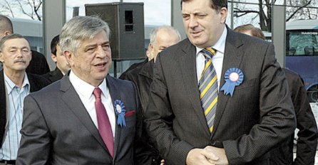 Jedna od najvećih afera u Republici Srpskoj od Dejtona: Duga lista optuženih za kriminal u "Bobar banci", steže se obruč oko Dodika