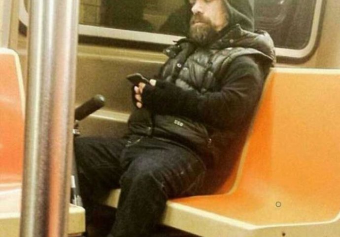 Nisu uvijek glamorozne: Pogledajte kako zvijezde izgledaju mimo crvenog tepiha