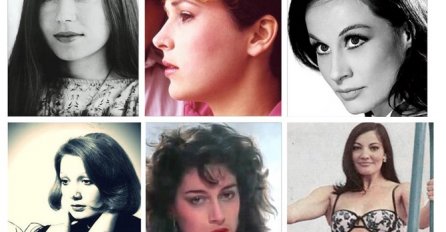 Prepoznajete li ove ljepotice sa slike? A evo kako danas izgledaju! (FOTO)