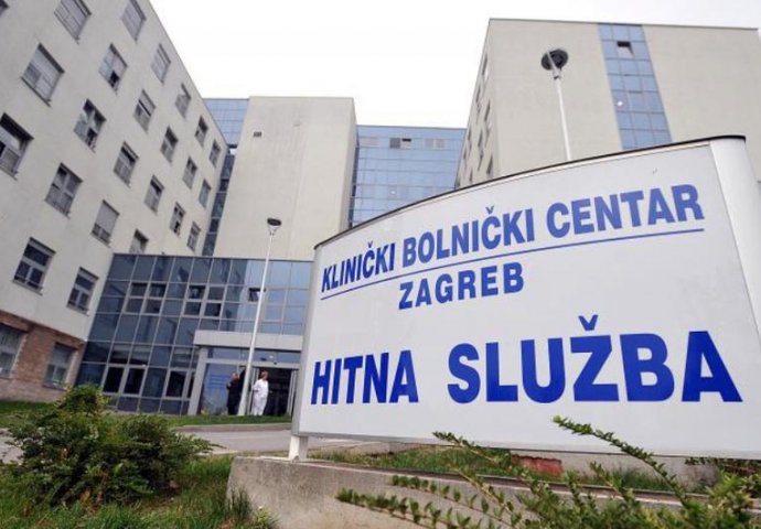 Riječki Novi list otkrio veliku aferu: Šta se noću događa u zagrebačkim bolnicama?