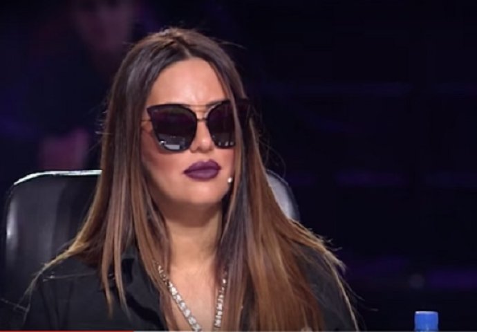Ana Nikolić napravila homofobični ispad u šou ‘Ja imam talenat’ (VIDEO)
