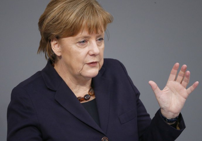 Merkel: Evropi potrebno više odgovornosti i otvorenosti 