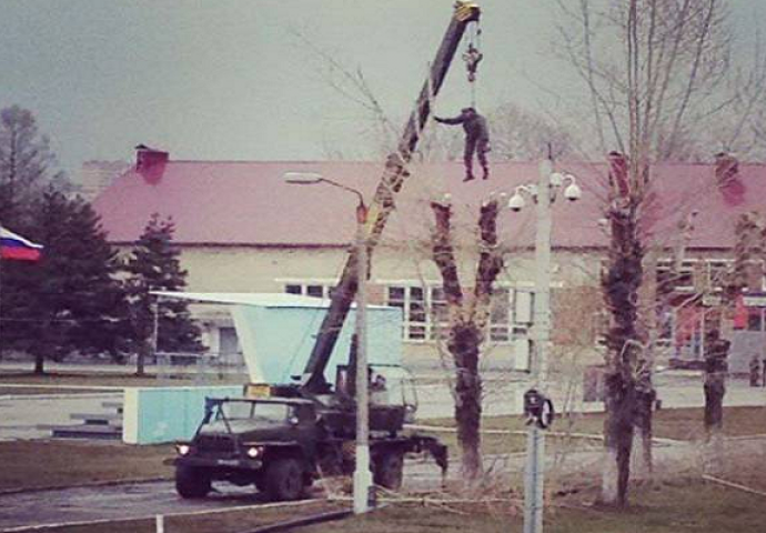 Neke stvari moramo vidjeti vlastitim očima da bismo vjerovali u njih (FOTO)