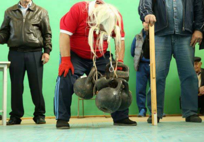 Neke stvari moramo vidjeti vlastitim očima da bismo vjerovali u njih (FOTO)