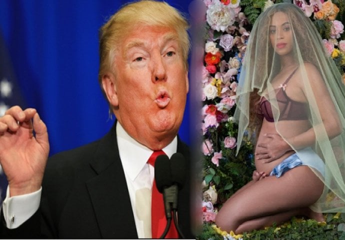 Imamo novu Babu Vangu? Misteriozna osoba predvidjela Trumpa kao predsjednika, rezultate Brexita pa čak i Beyonceinu trudnoću (FOTO)