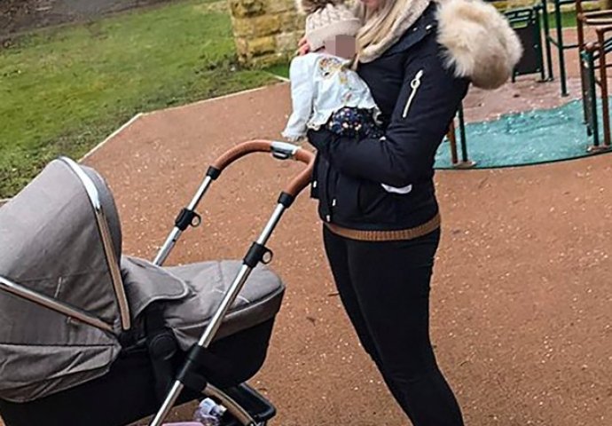 Slučaj koji je zgrozio svijet: 16 dana su živjeli sa mrtvom bebom, vodili je u park, slikali...