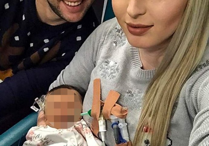 Slučaj koji je zgrozio svijet: 16 dana su živjeli sa mrtvom bebom, vodili je u park, slikali...