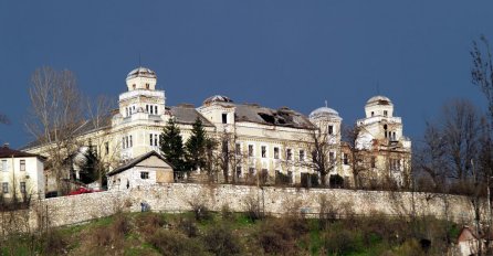 Očekuje se milionska investicija u najatraktvniji objekt u Sarajevu: Vlada FBiH upisuje Kasarnu Jajce u svoje vlasništvo