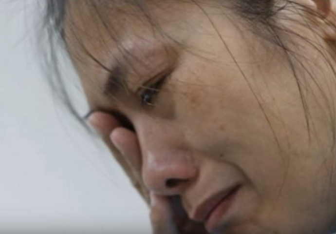Kad savijest proradi nakon 700 ubistava, nema povratka: Ubica lijepog lica iznenadila cijeli svijet svojim posljednjim činom (VIDEO)