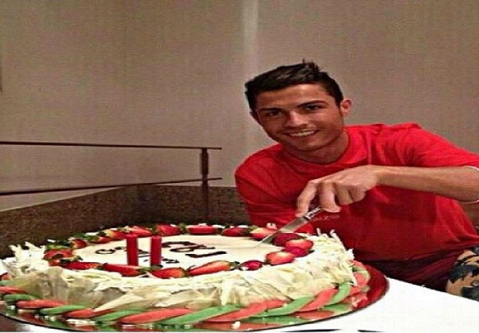 Cristiano Ronaldo danas slavi 32. rođendan: Ovo su najljepše žene koje je ljubio do sada (VIDEO)