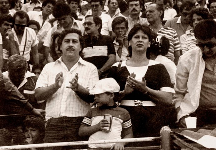 Sin Pabla Eskobara otkrio šta mu je otac govorio o drogi i podzemlju: Ovo nasljedstvo "kralja kokaina" je zapravo vrijednije od limuzina i vila (FOTO)