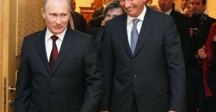 Slovenski premijer Pahor ide kod Merkel i Putina i tvrdi da zna "šta vodi ka raspadu Bosne i Hercegovine"?!