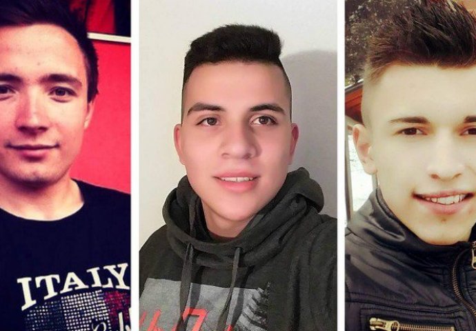 Stravičan ishod višednevne drame: Trojica nestalih mladića stradali u hladnoj Lašvi, izvlačenje tijela u toku
