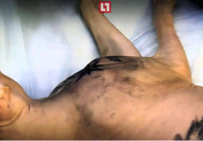 Majstor za tetovaže razljutio internet kada je ovo istetovirao na mački (FOTO)