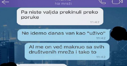 Mama koja daje dostojanstvo i hrabrost i u najtežim momentima