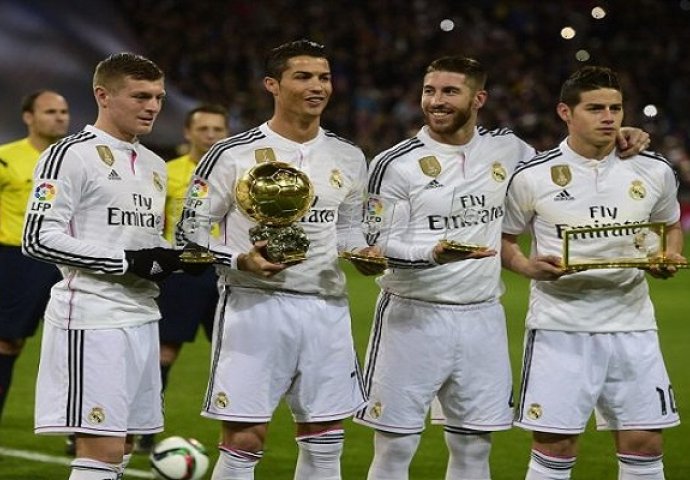 UEFA zabrinuta: Real Madrid napušta Primeru!?